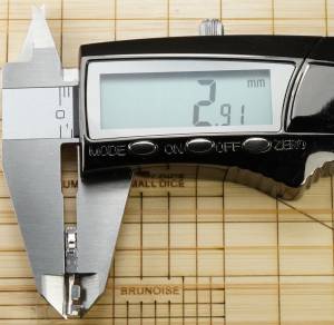 Connector Experts - Normal Order - E-TERM301A - Image 6