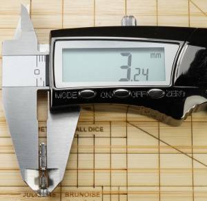 Connector Experts - Normal Order - E-TERM301A - Image 7