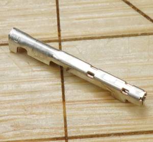 Connector Experts - Normal Order - E-TERM238A - Image 3