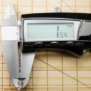 Connector Experts - Normal Order - E-TERM238A - Image 7