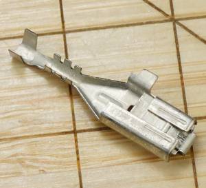 Connector Experts - Normal Order - E-TERM237 - Image 2