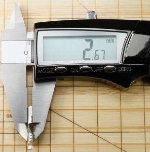 Connector Experts - Normal Order - E-TERM237 - Image 8