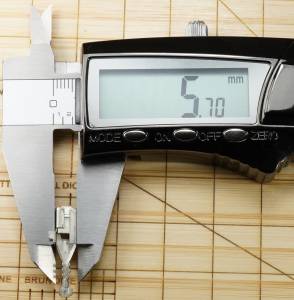 Connector Experts - Normal Order - E-TERM237 - Image 9