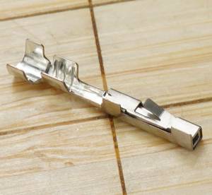 Connector Experts - Normal Order - E-TERM232A - Image 2