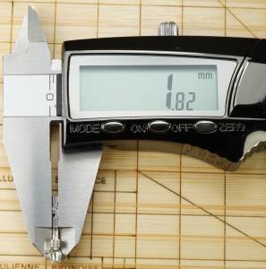 Connector Experts - Normal Order - E-TERM232A - Image 7