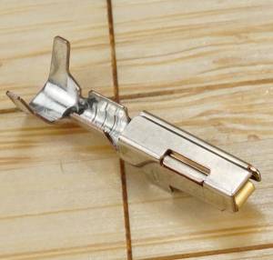 Connector Experts - Normal Order - E-TERM189D - Image 2