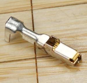 Connector Experts - Normal Order - E-TERM189D - Image 3