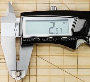 Connector Experts - Normal Order - E-TERM189D - Image 7