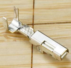 Connector Experts - Normal Order - E-TERM189A - Image 2