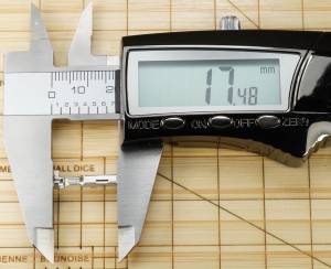Connector Experts - Normal Order - E-TERM189A - Image 5