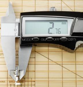 Connector Experts - Normal Order - E-TERM189A - Image 6