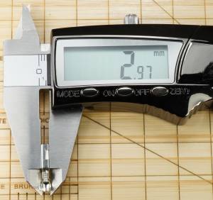 Connector Experts - Normal Order - E-TERM189A - Image 7