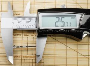 Connector Experts - Normal Order - E-TERM145C - Image 5