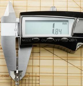 Connector Experts - Normal Order - E-TERM145C - Image 7
