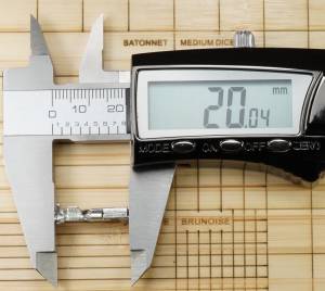 Connector Experts - Normal Order - C-TERM95A - Image 5