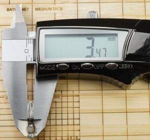 Connector Experts - Normal Order - C-TERM94A - Image 7