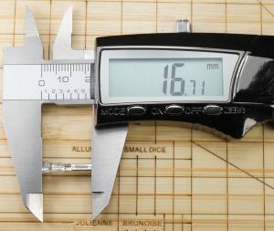 Connector Experts - Normal Order - C-TERM84A - Image 5
