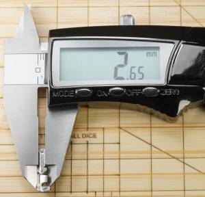 Connector Experts - Normal Order - C-TERM84A - Image 6