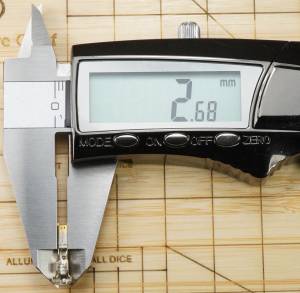 Connector Experts - Normal Order - C-TERM83C - Image 7