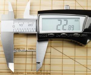 Connector Experts - Normal Order - C-TERM78A - Image 5