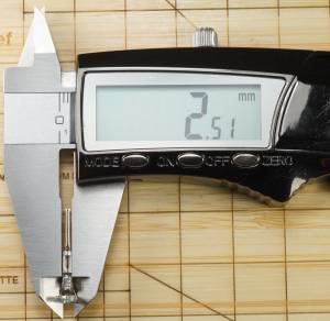 Connector Experts - Normal Order - C-TERM78A - Image 7