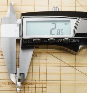 Connector Experts - Normal Order - C-TERM42R1 - Image 6