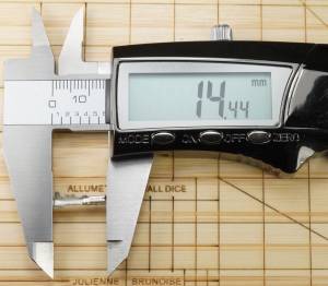 Connector Experts - Normal Order - C-TERM15A - Image 5
