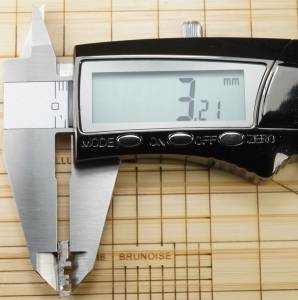 Connector Experts - Normal Order - C-TERM15A - Image 6