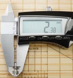 Connector Experts - Normal Order - C-TERM15A - Image 7
