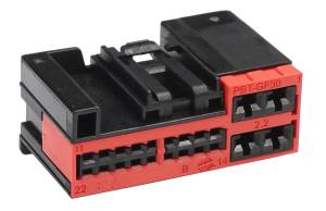 Connector Experts - Normal Order - CET2260 - Image 2