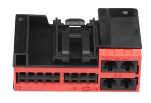 Connector Experts - Normal Order - CET2260 - Image 3