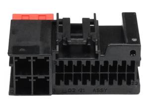 Connector Experts - Normal Order - CET2260 - Image 5