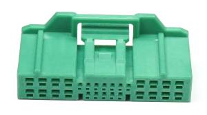 Connector Experts - Special Order  - CET2826GN - Image 2