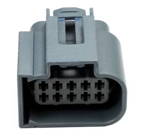 Connector Experts - Special Order  - CETA1235 - Image 2