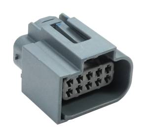 Connector Experts - Special Order  - CETA1235 - Image 1