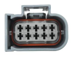 Connector Experts - Special Order  - CETA1235 - Image 5