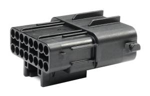 Connector Experts - Special Order  - EXP1651M - Image 2