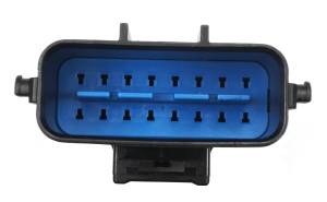 Connector Experts - Special Order  - EXP1651M - Image 4