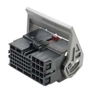 Connector Experts - Special Order  - CET4814M - Image 3