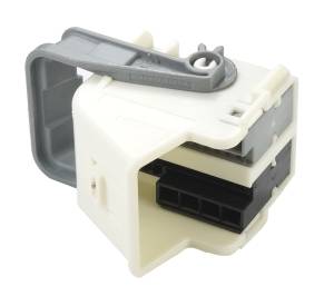 Connector Experts - Special Order  - CET4827 - Image 3