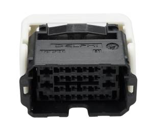 Connector Experts - Special Order  - CET2261 - Image 2