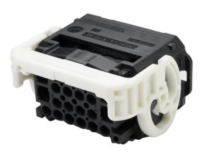 Connector Experts - Special Order  - CET2261 - Image 3