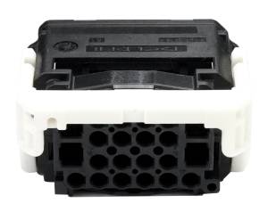 Connector Experts - Special Order  - CET2261 - Image 4