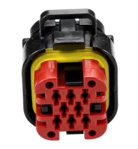 Connector Experts - Special Order  - CE8336 - Image 2