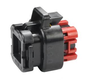 Connector Experts - Special Order  - CE8336 - Image 4