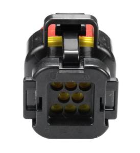 Connector Experts - Special Order  - CE8336 - Image 3
