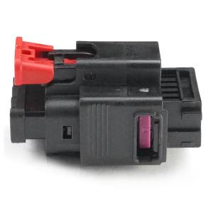 Connector Experts - Special Order  - HAT1208 - Image 2