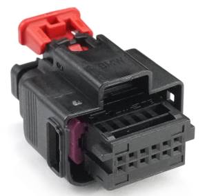 Connector Experts - Special Order  - HAT1208 - Image 1