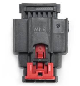 Connector Experts - Special Order  - HAT1208 - Image 3