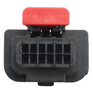 Connector Experts - Special Order  - HAT1208 - Image 4